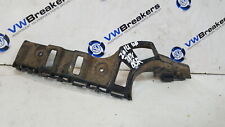 Volkswagen UP  2011-2017  Drivers OSR Rear Bumper Bracket Support Fixing